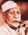 Ustad Bismillah Khan