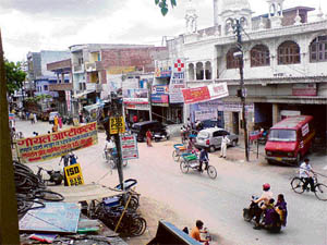 Ghaziabad may surpass Noida in property prices