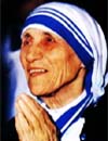 Mother Teresa