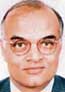 Shiv Shankar Menon