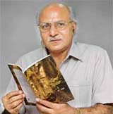 TIME TO BE SUFI: Dr Naresh