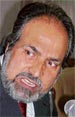 Muzaffar Hussain Beigh 