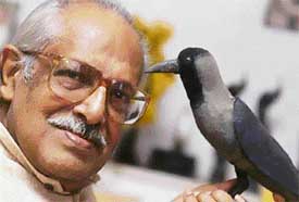 Hrishikesh Mukherjee made movies without selling his soul