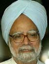 Prime Minister, Dr Manmohan Singh