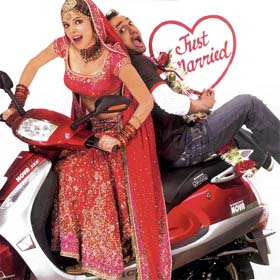 A scene from Pyar Ke Side Effects