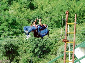 Manali is all set to cater to your adventurous nature.
