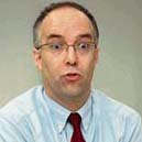 Mike Welch