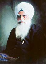 Giani Gurdit Singh