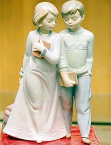School companions
