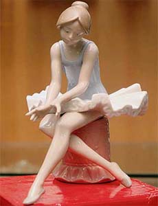 Ballerina