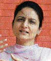Dr Upneet Lalli
