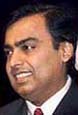 Mukesh Ambani