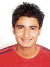 Karanveer