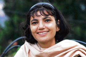 Minakshi Chaudhri