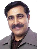 Sunil Bandha