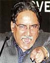 Prachanda