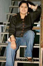 Set designer Neetu Grover, the Punjabi kudi who made her mark in Bollywood