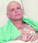 Alexander Litvinenko