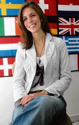 Teresa Miedl