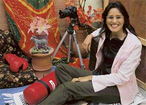 Madhu Pandit
