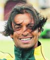 Shoaib Akhtar