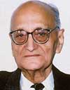 Saroop Krishen