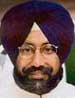 Gaganjit Singh Barnala