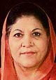 Sukhbans Kaur Bhinder