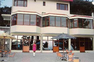The newly opened Surya’s Rock Rose Resort promises a rocking holiday