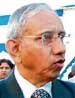 Former CJI Justice R.C. Lahoti 