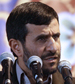 Ahmadinejad 