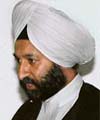 PS Patwalia