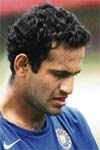 Irfan Pathan