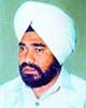 Shamsher Singh Dullo
