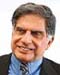 Ratan Tata