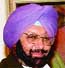 Amarinder Singh