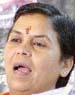 Uma Bharti