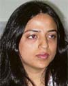 Roshni Khanna