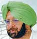 Capt Amarinder Singh