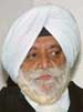 Justice H.S. Bedi