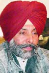 Jagmeet Singh Brar