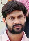 Shambhu Singh
