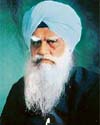 Giani Gurdit Singh