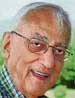 Lalit Mohan Thapar 