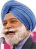 Bir Devinder Singh 