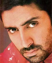 Abhishek Bachhan