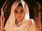 Lisa Ray in Water