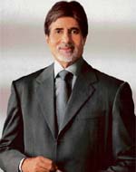 Amitabh Bachchan