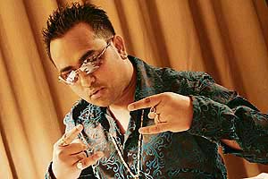 HOMEGROWN HERO: Singer Krishna’s struggle story makes an inspirational one for youngsters