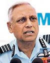 S.P. Tyagi